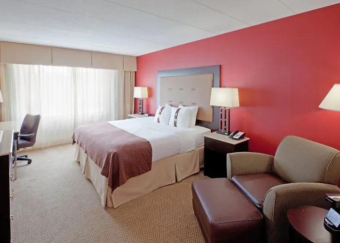 Holiday Inn Portsmouth By Ihg